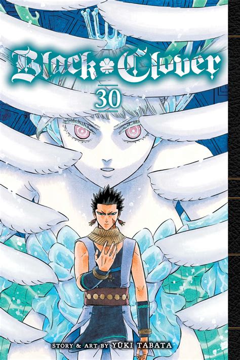 VIZ Read a Free Preview of Black Clover, Vol. 30