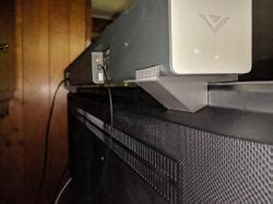 vizio sound bar mount 3d models - Page 1 | STLFinder - balustradellc