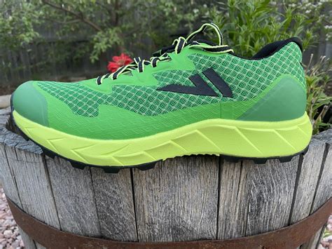 VJ Ultra - Cushioning and comfort for trail runners