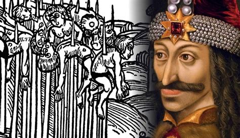 Vlad the Impaler: Fact & Fiction of This Romanian Historical Figure - balustradellc