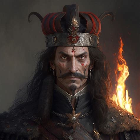 Vlad the Impaler | Biography & Facts | #1 Source of … - balustradellc