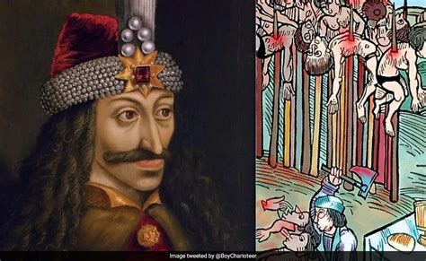 Vlad the Impaler | Evil Manifested - 15-Minute History Podcast - balustradellc