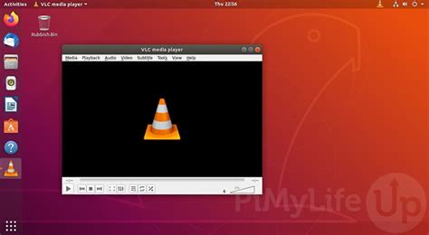 VLC media player for Ubuntu - VideoLAN - balustradellc