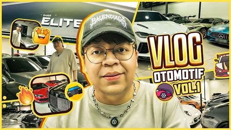 VLOG OTOMOTIF MEMBERSHIP - REVIEW MOBIL SPORTS CAR … - balustradellc