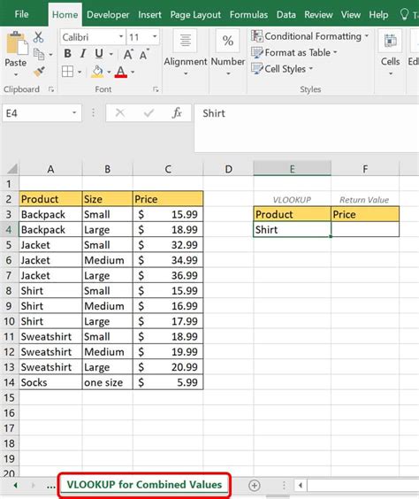 VLOOKUP Examples An Intermediate Guide Smartsheet