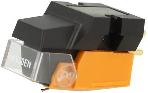 VM530EN/HDual Moving Magnet Stereo Cartridge with Elliptical stylus ... - balustradellc