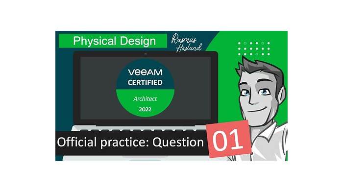 New VMCA2022 Exam Pattern