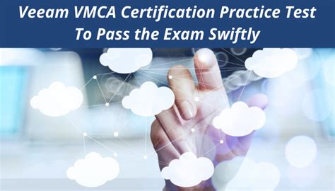 VMCA_v12 Exam
