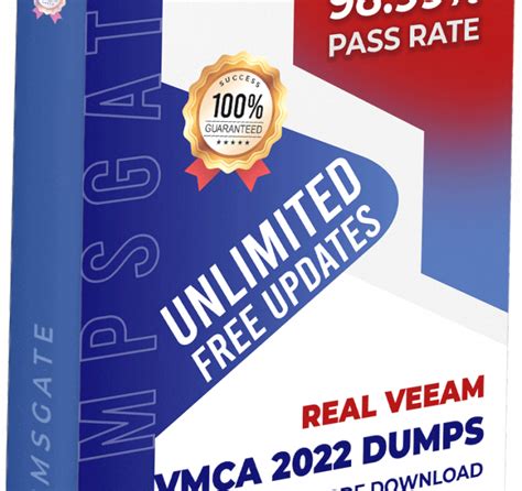 VMCA_v12 Testfagen