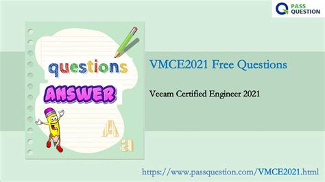 VMCE2021 Examengine