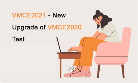 VMCE2021 Online Test