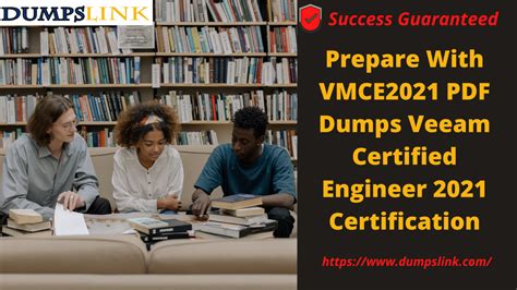 VMCE2021 Zertifikatsdemo