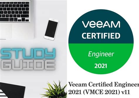 VMCE2021 Zertifizierung