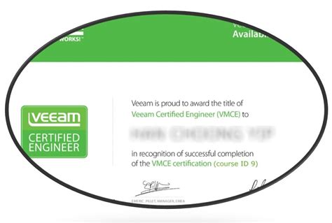 VMCE_V10 Online Praxisprüfung
