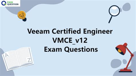 VMCE_v12 Exam