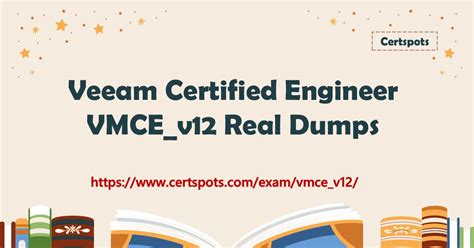 VMCE_v12 Online Test