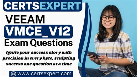 VMCE_v12 Vorbereitungsfragen