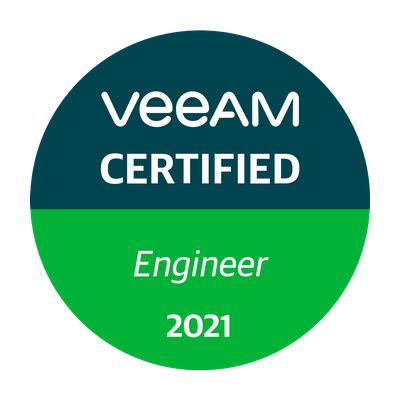 VMCE_v12 Zertifikatsdemo
