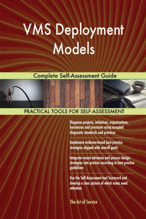 VMS Complete Self Assessment Guide