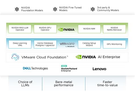 VMware Private AI on Consolidated VMware Cloud Foundation … - balustradellc