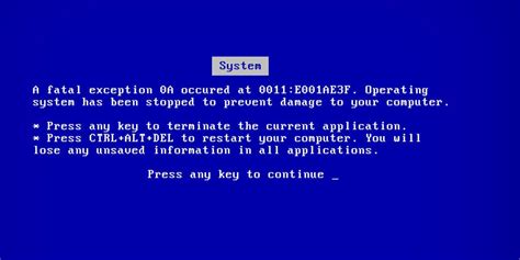 VMware Carbon Black bug crashes a bunch of Windows PCs servers TechRadar
