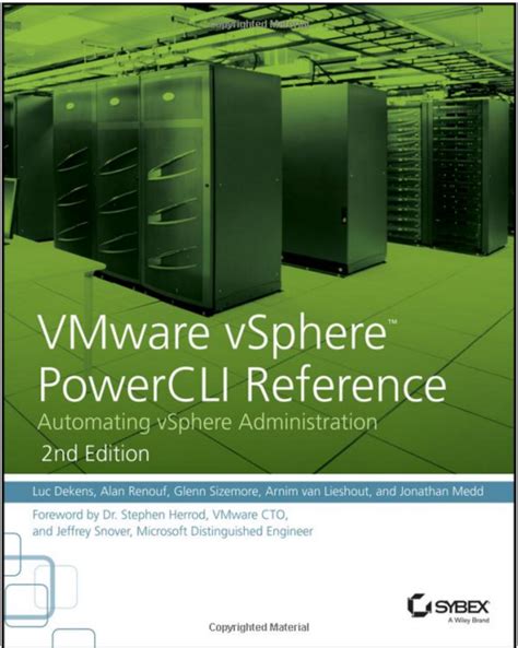 VMware Infrastructure Second Edition