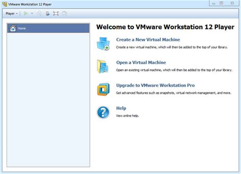 VMware Workstation Player 16.0.0 Build 16894299 with Crack