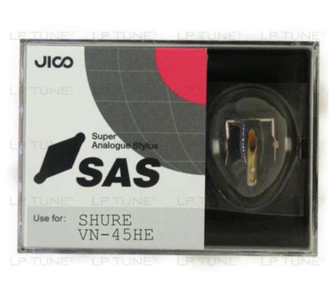 VN-45HE SAS/B – JICO - JICO stylus