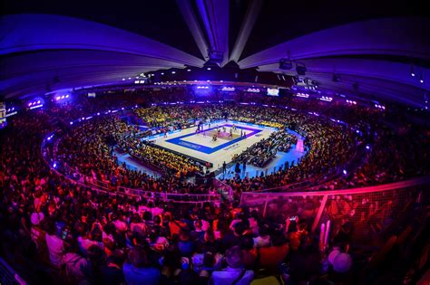 VNL 2022 Women’s Team Standings | Volleyball World - balustradellc