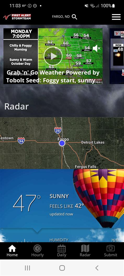 VNL Weather APK Download for Android 