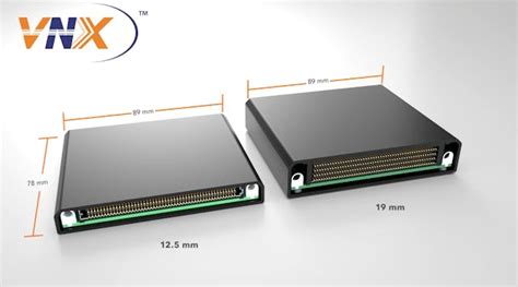 VNX+ and smallformfactor SOSA the next trend in embedded computing