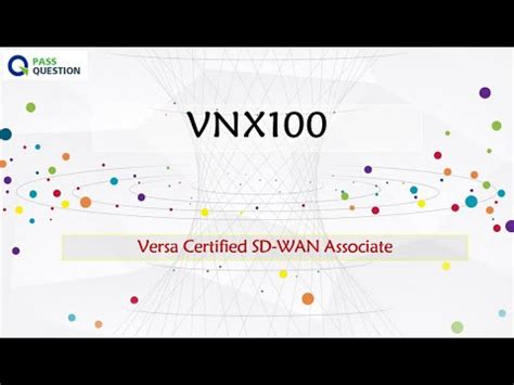 VNX100 Buch