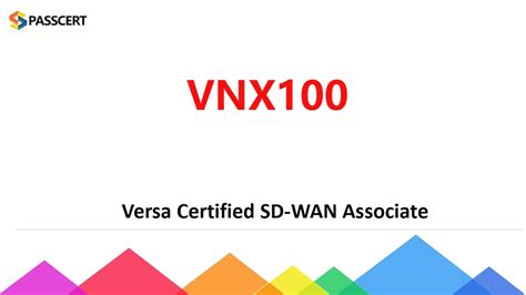 VNX100 Testfagen