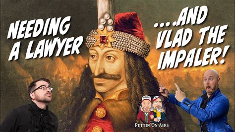 Voad The Impaler - balustradellc