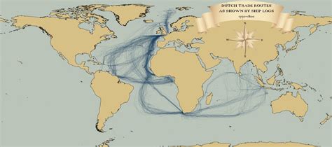 VOC and the Asian Trading Routes - Aronson - wintechmobiles.com