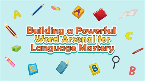 Vocabulary Victors: Building a Powerful Word Arsenal for Language ... - balustradellc