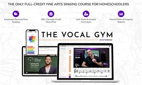 Vocal Course | Les Vokal Remaja & Dewasa di … - muktibox.com