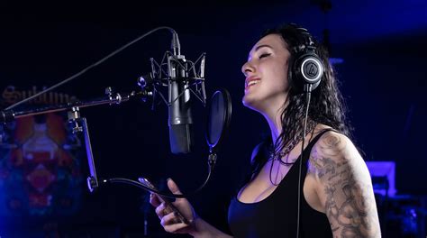 Vocal Production: Guide to Professional Sounding … - balustradellc