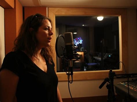 Vocal Recording Techniques in a Professional Studio - balustradellc