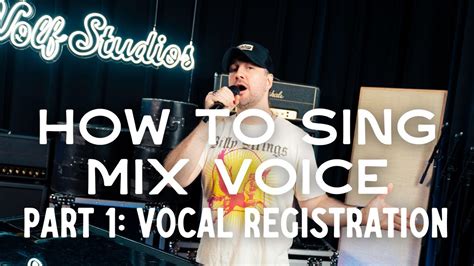 Vocal Registration - Phamox Music - muktibox.com