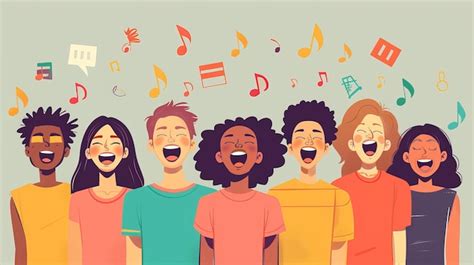 Vocal Singing Performance - Neo Dynasty Academy - coolestguyplanet.net