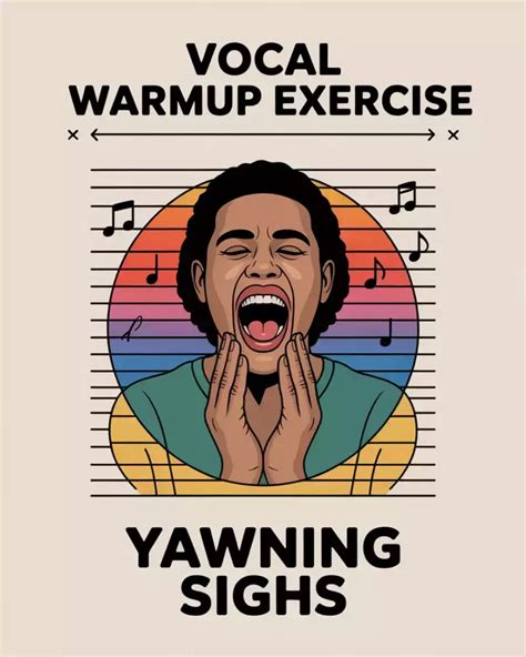 Vocal Warmup Exercises - Singing Success - muktibox.com