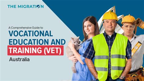Vocational education and training (VET) - OECD - balustradellc