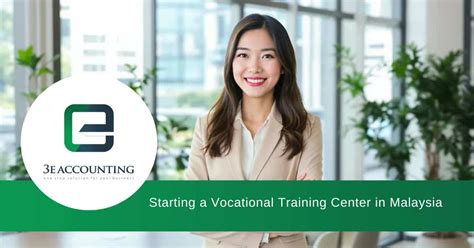 Vocational Training Center: 4 Powerful Steps to Success - balustradellc