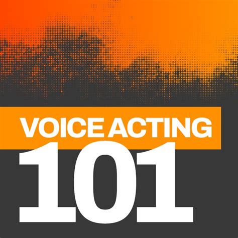 Voice Acting 101 - Voice-Over Training to Build a Thriving Voice-Over ... - muktibox.com