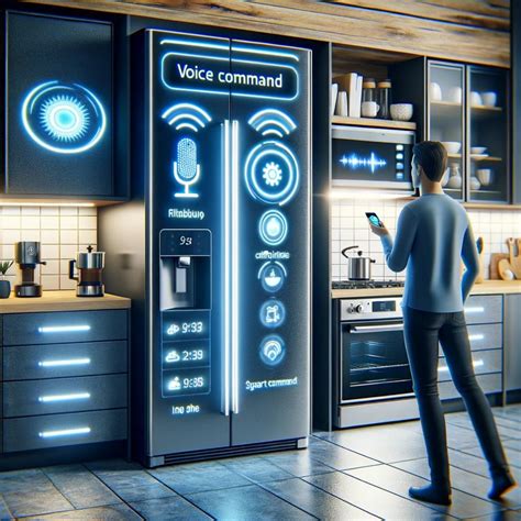 Voice Command For Appliances - coolestguyplanet.net