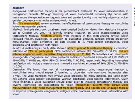 Voice Deepening Therapy, Treatment & Surgery | Voice Deepening ... - balustradellc