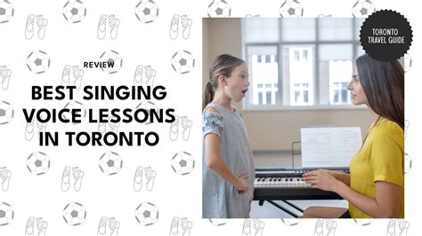 Voice Lessons Toronto | Singing & Voice Coaching - coolestguyplanet.net