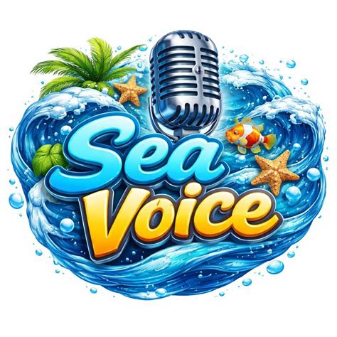 Voice of the Sea - Australian Marine Conservation Society - raincitystudios.com
