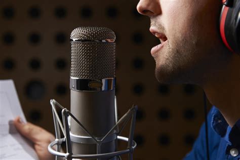 Voice over acting guide - Speechify - muktibox.com